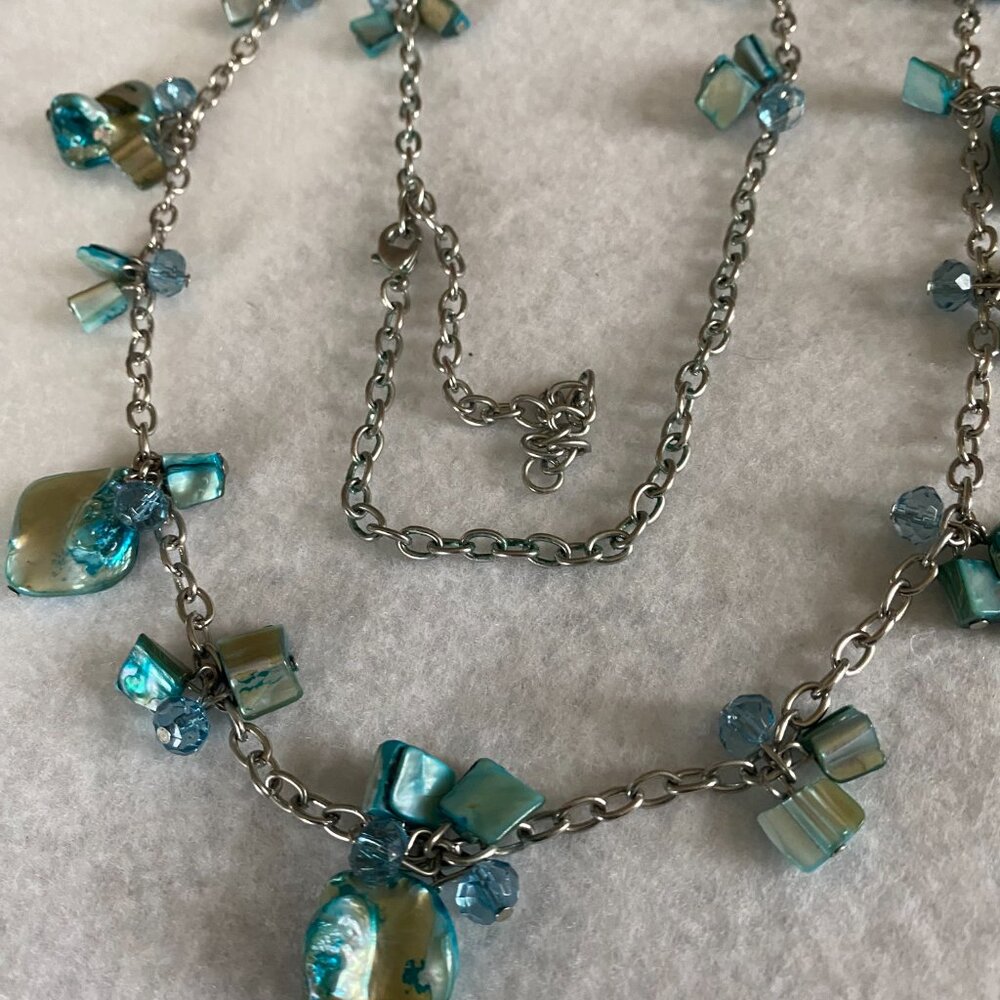 Necklace - Picture 2 of 2